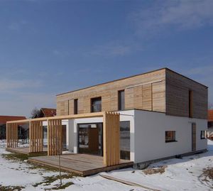 prefab house 1