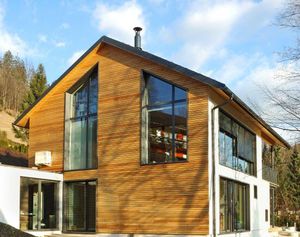 prefab house 1