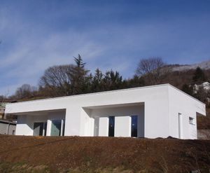 prefab house 1