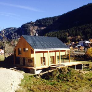 prefab house 1