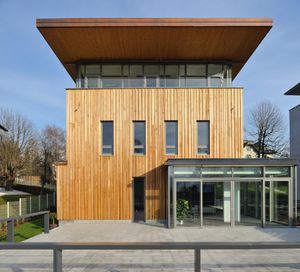 strip cladding