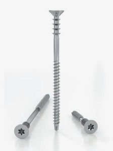 steel fastening system 1