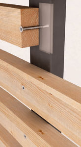 stainless steel fastening system 1