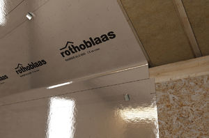 polyethylene vapor barrier 1
