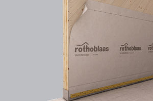 polypropylene vapor barrier