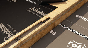 underlay membrane 1