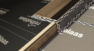underlay membrane 1