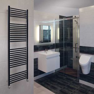 hot water towel radiator