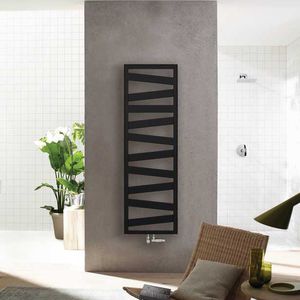 hot water towel radiator