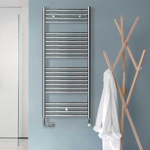 hot water towel radiator