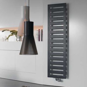 hot water radiator