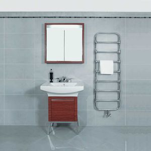 hot water towel radiator