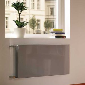 hot water radiator