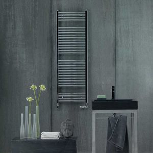 hot water towel radiator