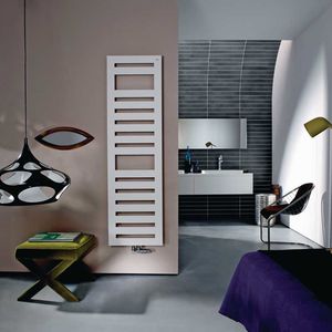 hot water towel radiator