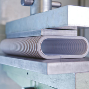 flexible air duct 1