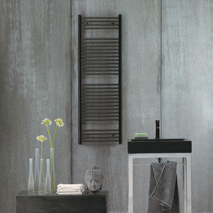 hot water towel radiator