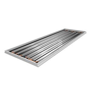 hot water radiant panel 1