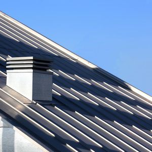 Pitched Roofing - Palazzo Delle Poste, Trieste - Zintek - Copper   Zinc 