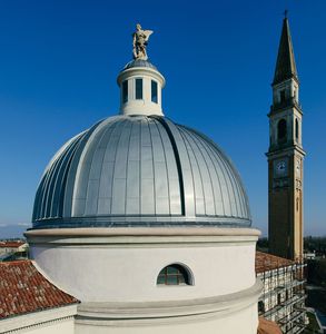 rounded roofing 1