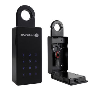 centralized access control system with remote Management