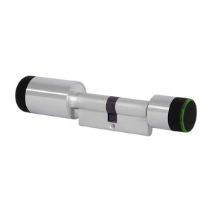 security cylinder lock