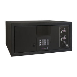 mechanical safe