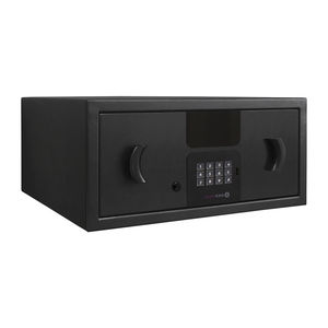 mechanical safe