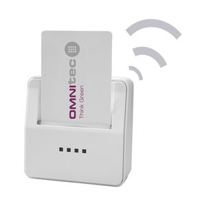 RFID card reader