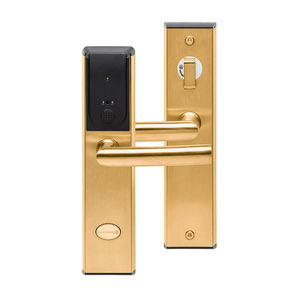 mechanical lock