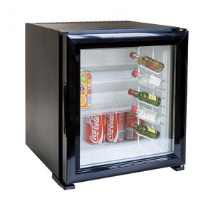 compact minibar