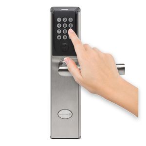 mechanical lock