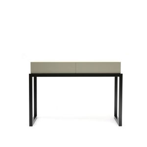 contemporary sideboard table