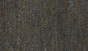 contemporary rug / plain / wool / hemp