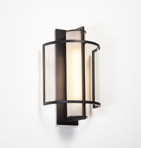 contemporary wall light