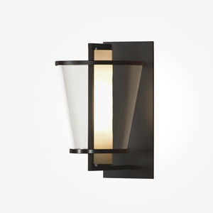 contemporary wall light