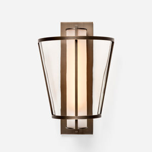 contemporary wall light