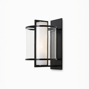 contemporary wall light