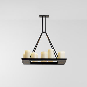 contemporary ceiling light