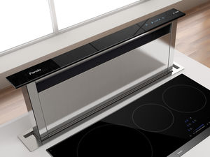 downdraft extractor