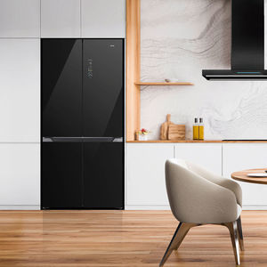 double door refrigerator 1