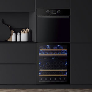 electric oven