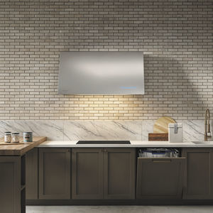 wall-mounted range hood 1