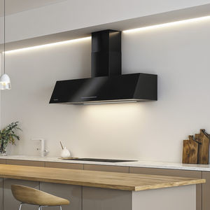 wall-mounted range hood 1