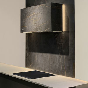 wall-mounted range hood 1