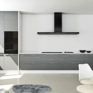 wall-mounted range hood 1