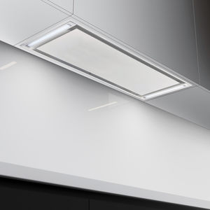 built-in range hood 1