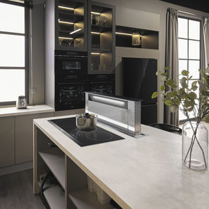 downdraft extractor 1