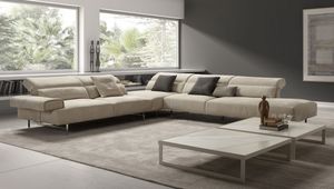corner sofa
