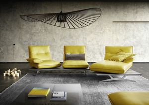 modular sofa